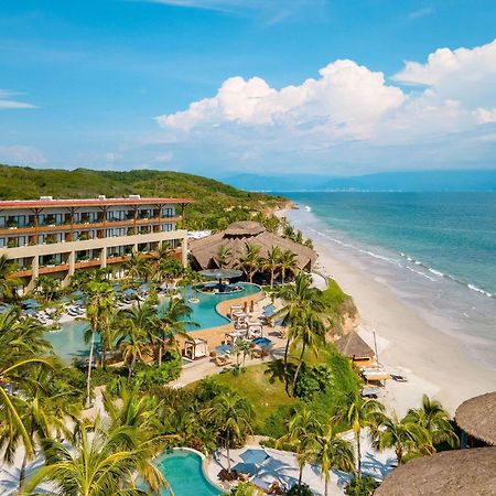 Armony Marival Resort & Spa Punta De Mita - Mgallery Collection (Adults Only) Punta Mita Exterior foto