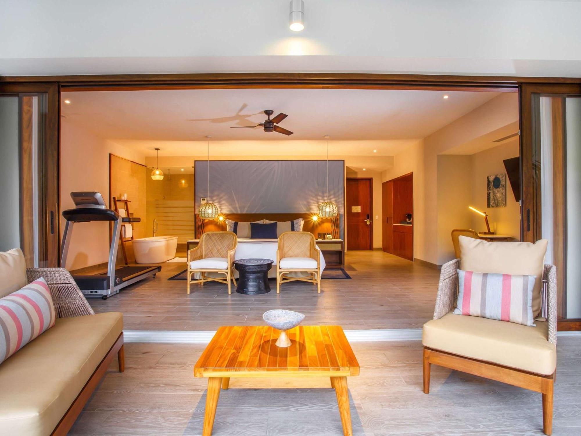 Armony Marival Resort & Spa Punta De Mita - Mgallery Collection (Adults Only) Punta Mita Exterior foto