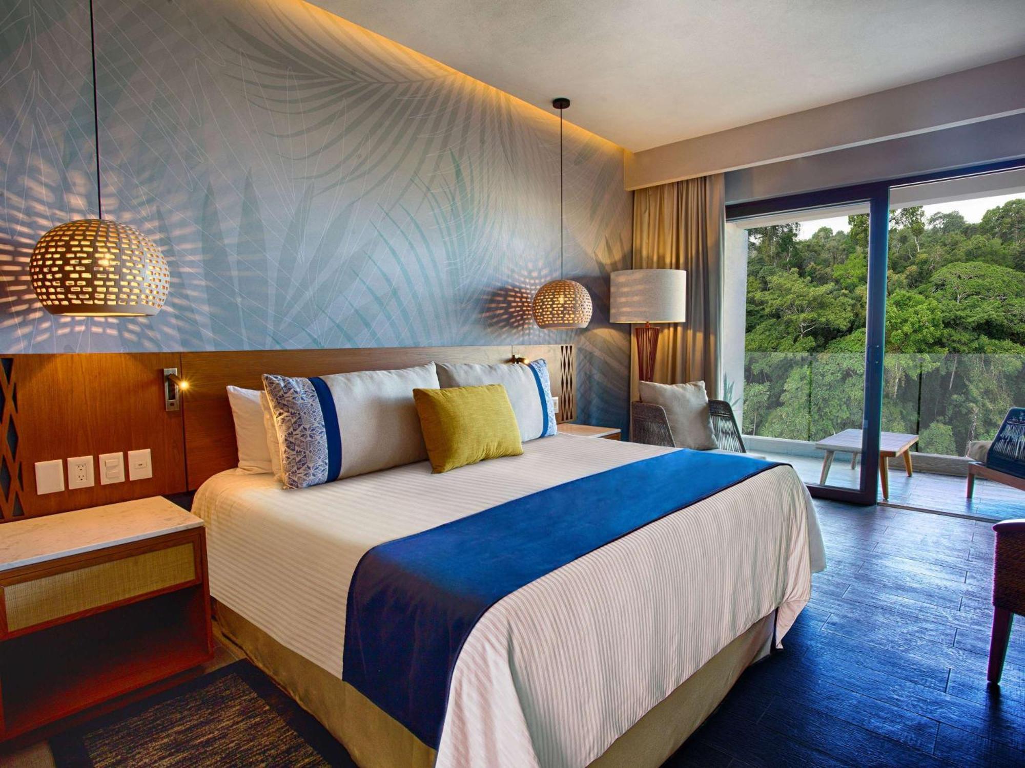 Armony Marival Resort & Spa Punta De Mita - Mgallery Collection (Adults Only) Punta Mita Exterior foto