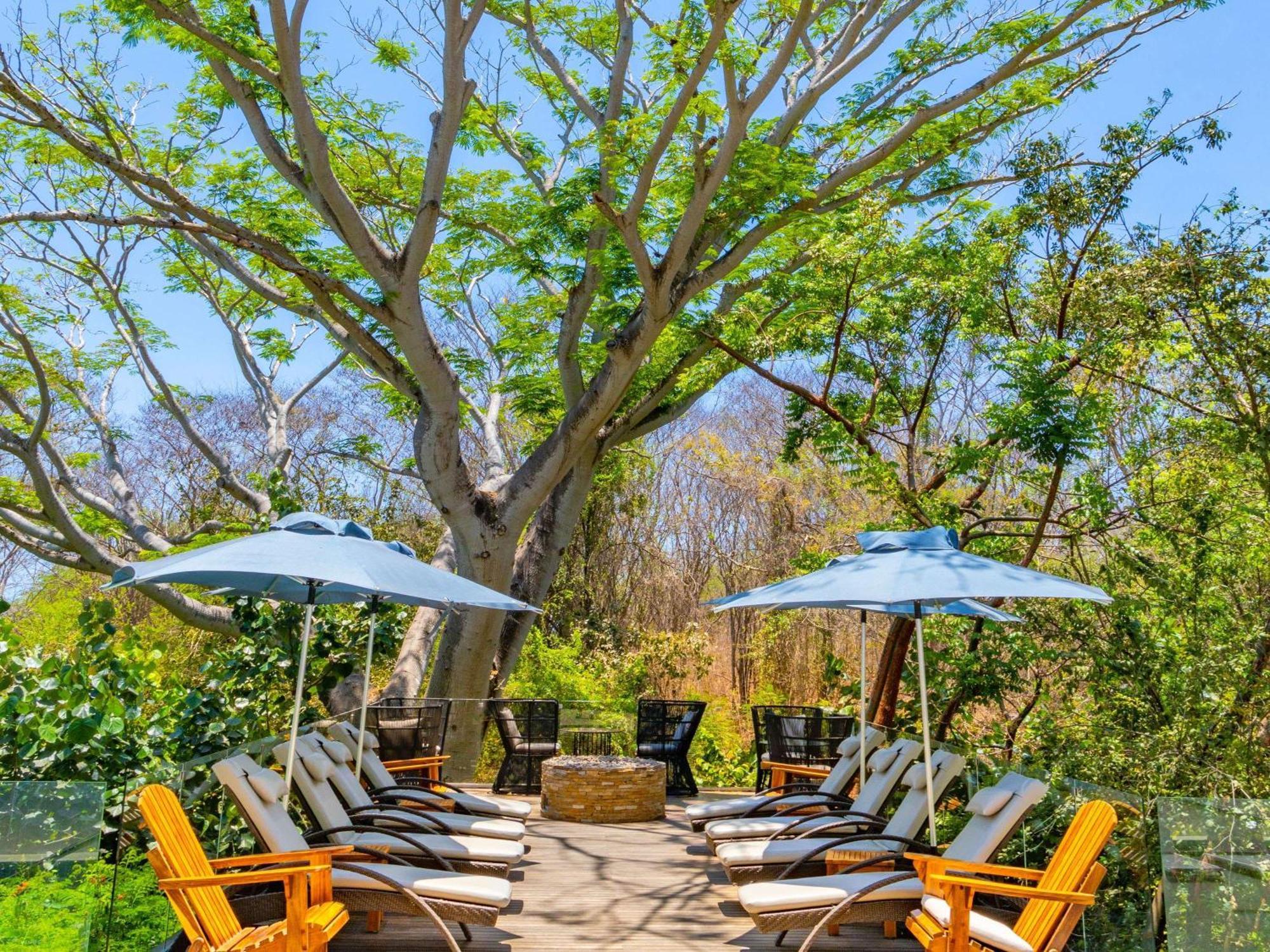 Armony Marival Resort & Spa Punta De Mita - Mgallery Collection (Adults Only) Punta Mita Exterior foto