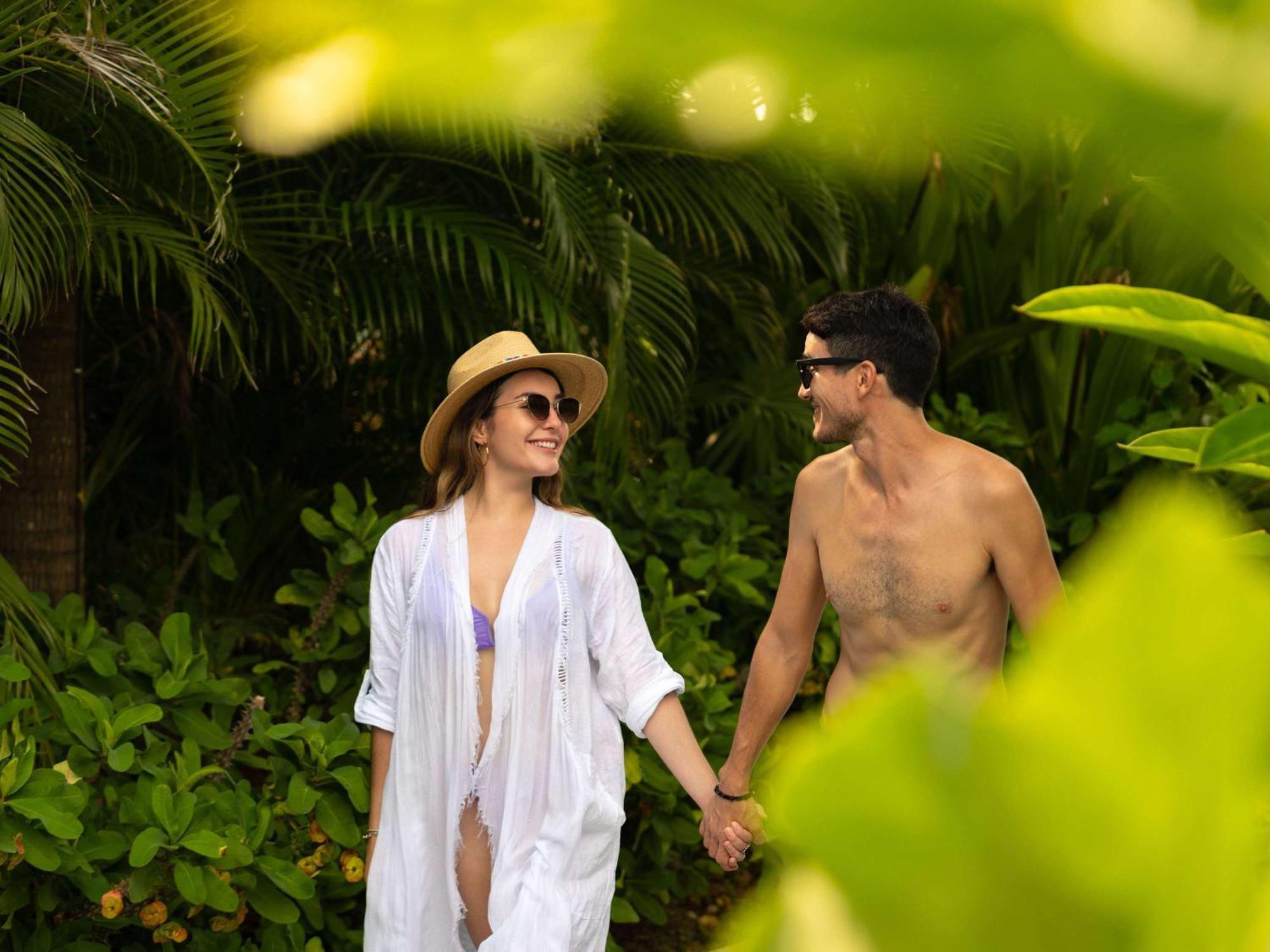 Armony Marival Resort & Spa Punta De Mita - Mgallery Collection (Adults Only) Punta Mita Exterior foto