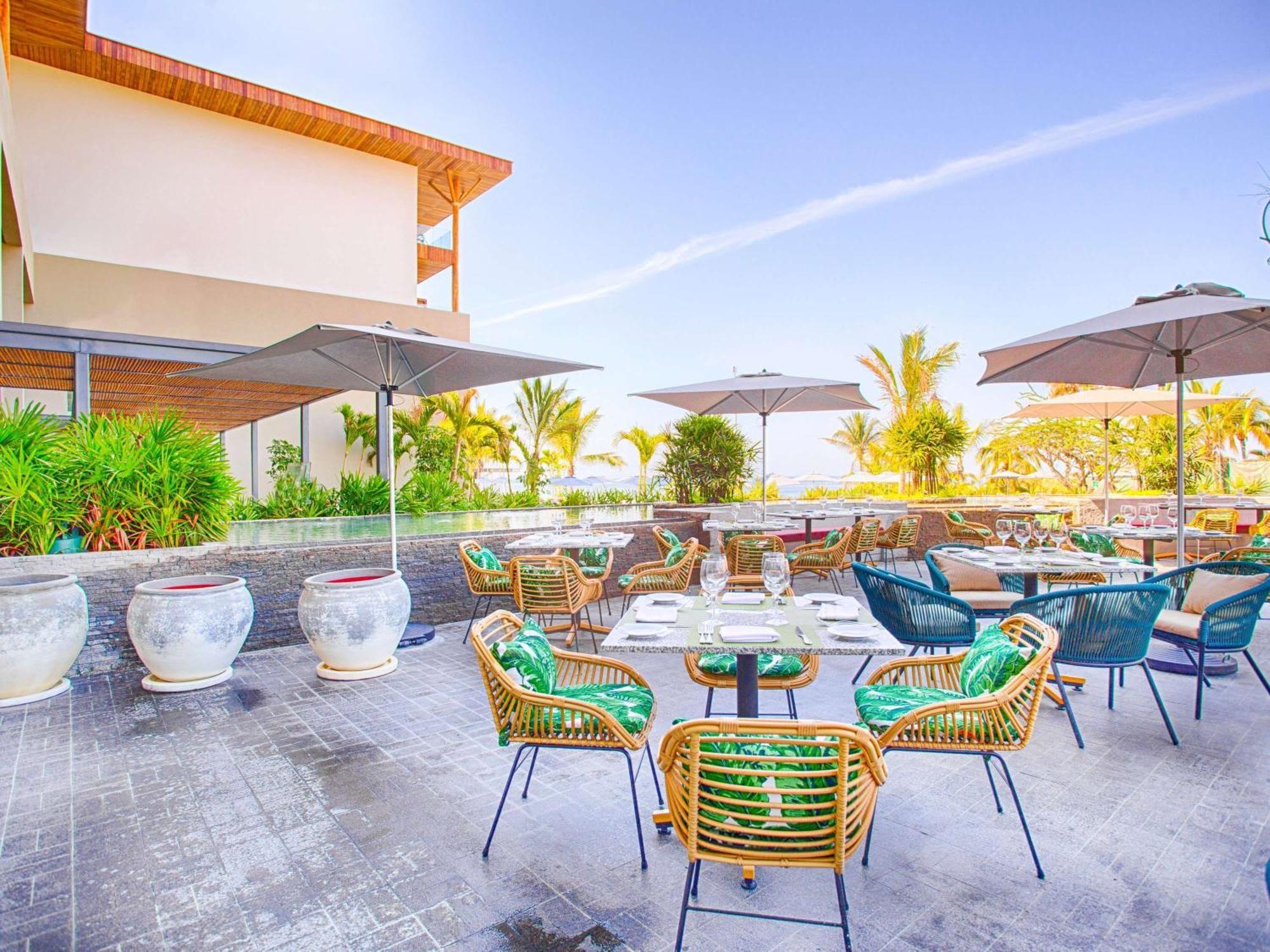 Armony Marival Resort & Spa Punta De Mita - Mgallery Collection (Adults Only) Punta Mita Exterior foto