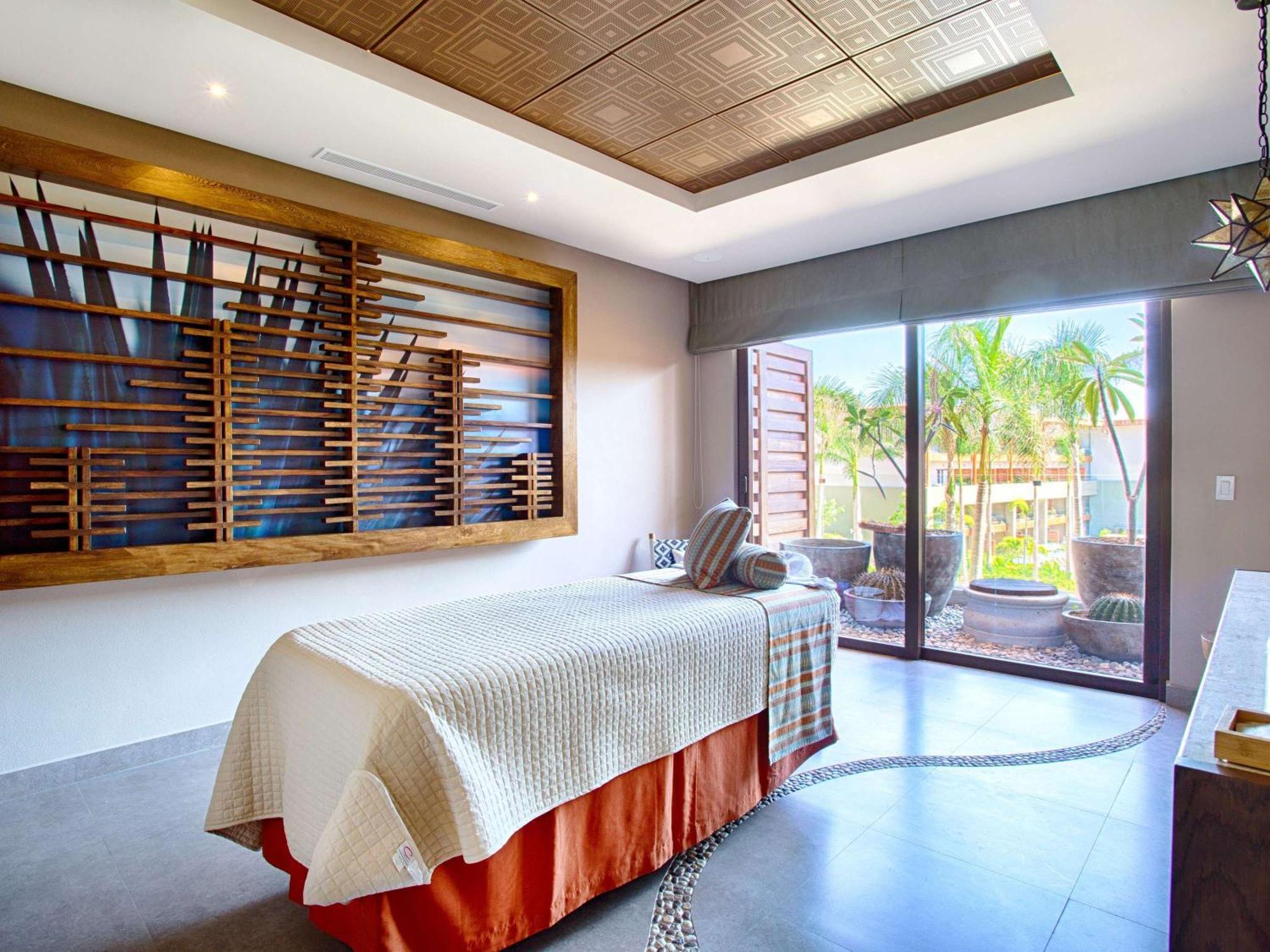 Armony Marival Resort & Spa Punta De Mita - Mgallery Collection (Adults Only) Punta Mita Exterior foto