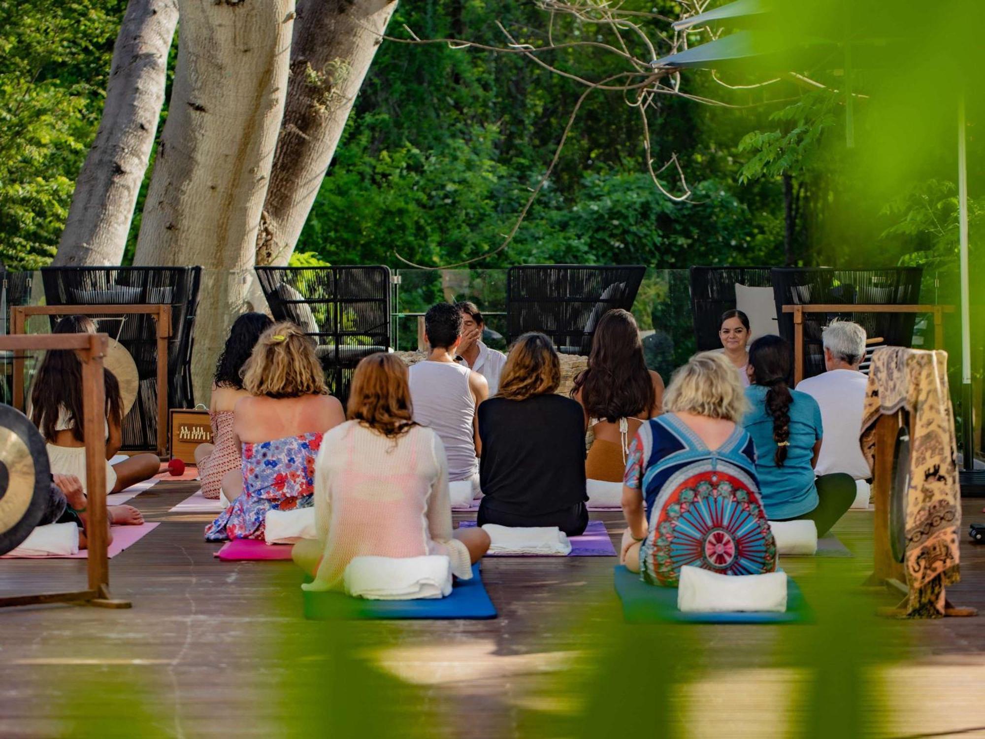 Armony Marival Resort & Spa Punta De Mita - Mgallery Collection (Adults Only) Punta Mita Exterior foto