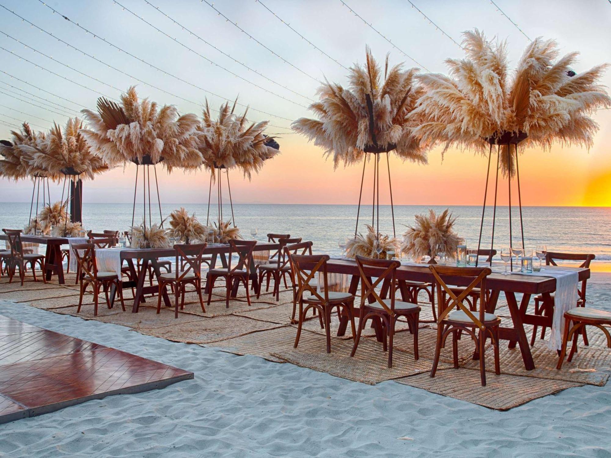 Armony Marival Resort & Spa Punta De Mita - Mgallery Collection (Adults Only) Punta Mita Exterior foto