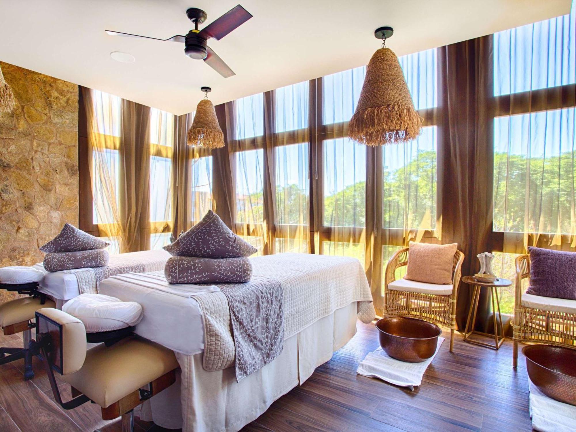 Armony Marival Resort & Spa Punta De Mita - Mgallery Collection (Adults Only) Punta Mita Exterior foto