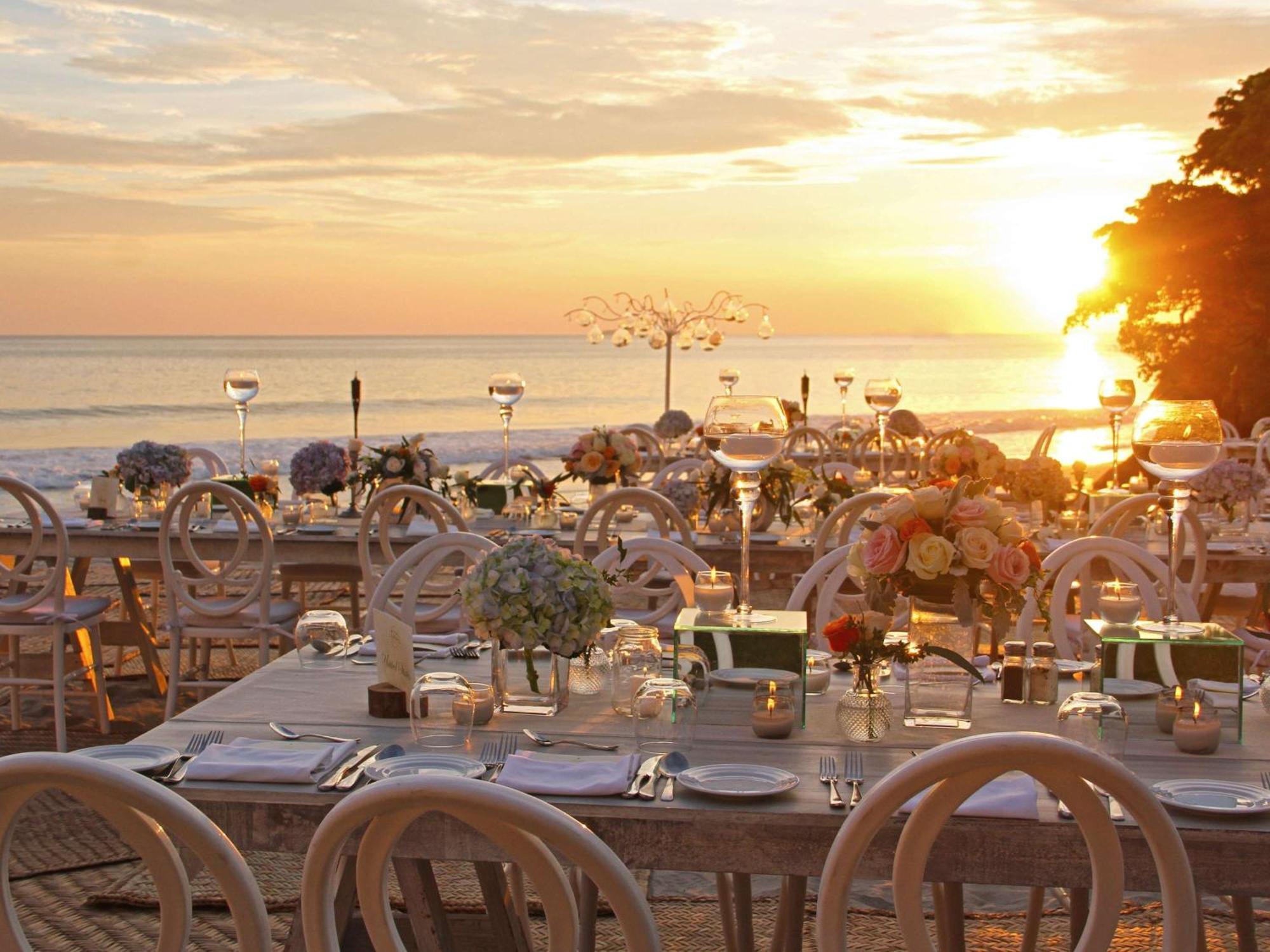 Armony Marival Resort & Spa Punta De Mita - Mgallery Collection (Adults Only) Punta Mita Exterior foto