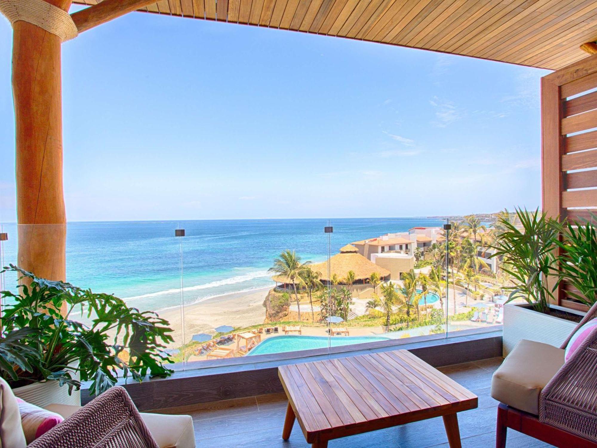 Armony Marival Resort & Spa Punta De Mita - Mgallery Collection (Adults Only) Punta Mita Exterior foto