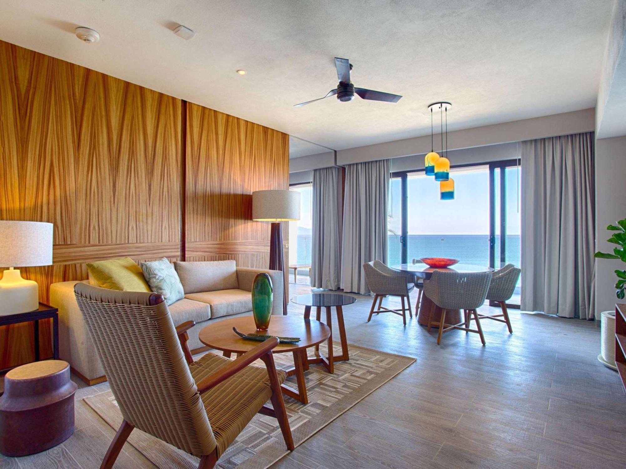 Armony Marival Resort & Spa Punta De Mita - Mgallery Collection (Adults Only) Punta Mita Exterior foto