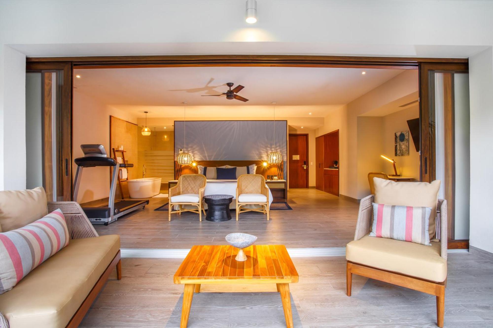 Armony Marival Resort & Spa Punta De Mita - Mgallery Collection (Adults Only) Punta Mita Exterior foto