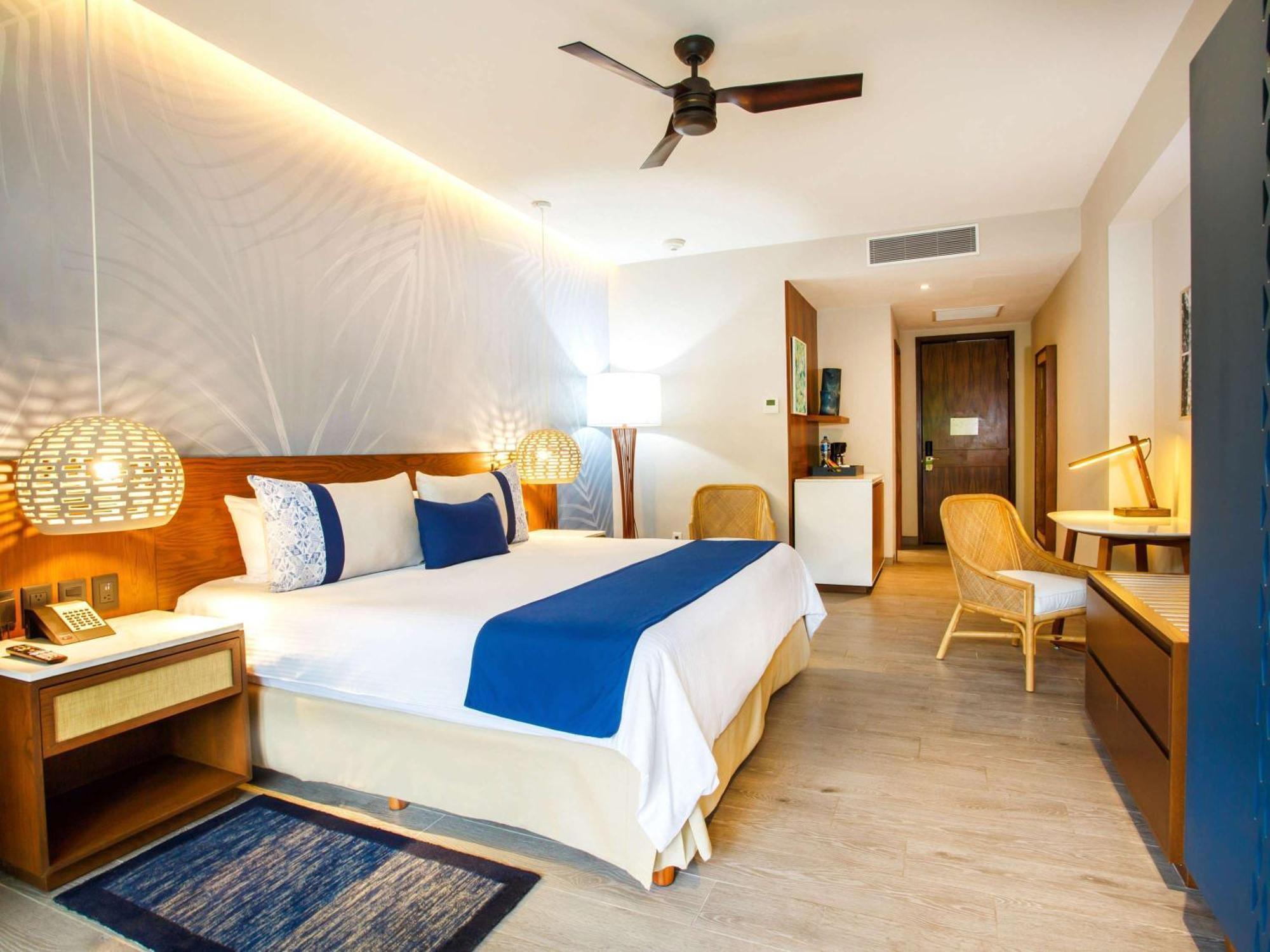 Armony Marival Resort & Spa Punta De Mita - Mgallery Collection (Adults Only) Punta Mita Exterior foto