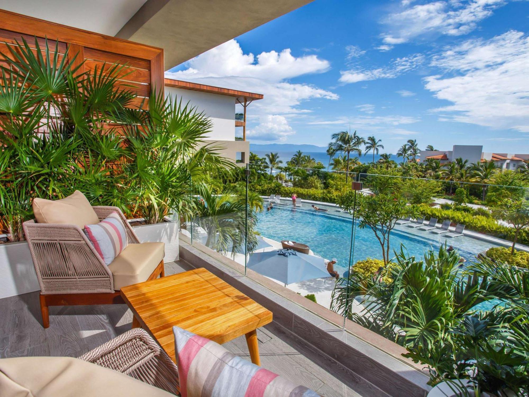 Armony Marival Resort & Spa Punta De Mita - Mgallery Collection (Adults Only) Punta Mita Exterior foto
