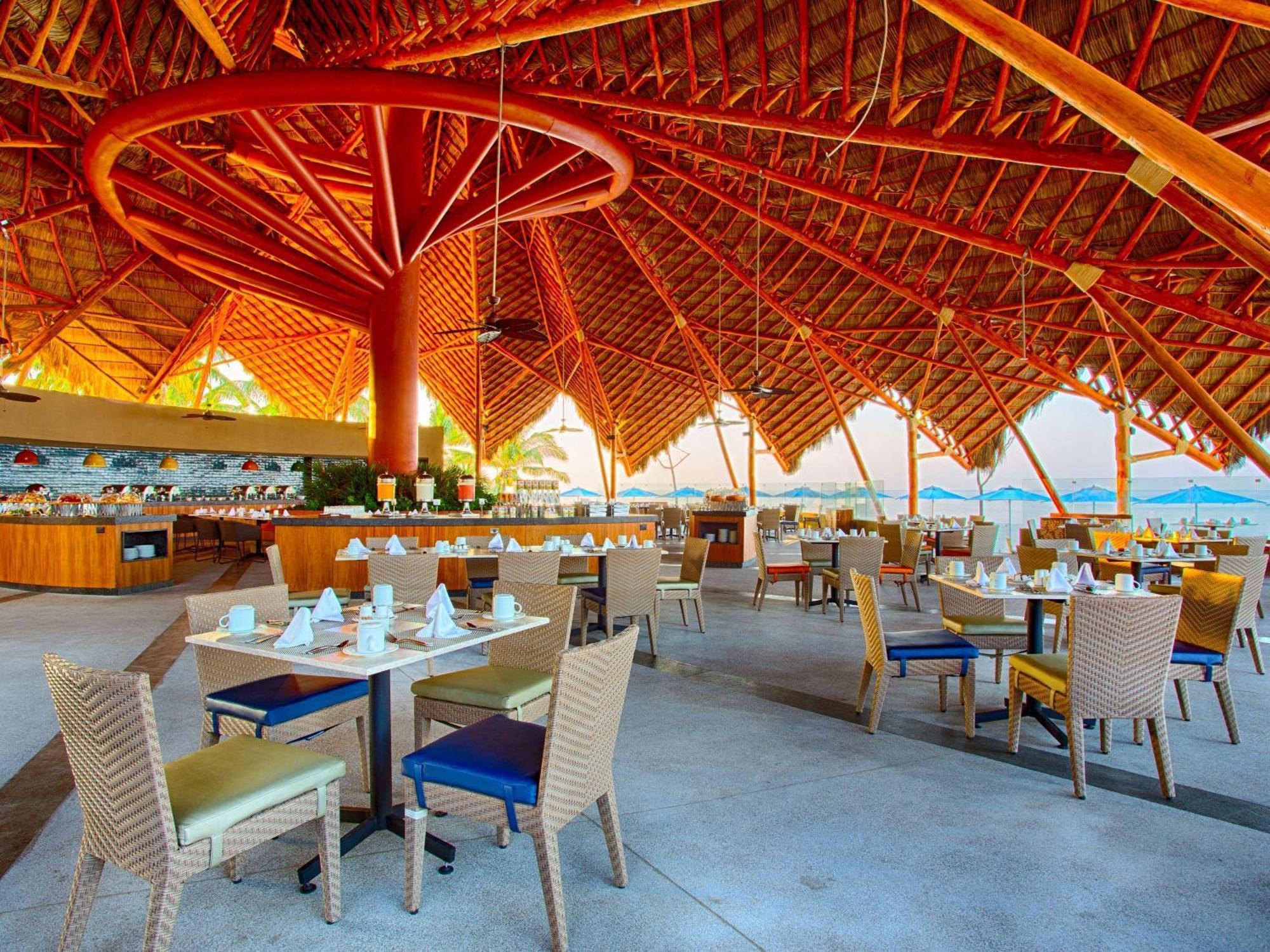 Armony Marival Resort & Spa Punta De Mita - Mgallery Collection (Adults Only) Punta Mita Exterior foto