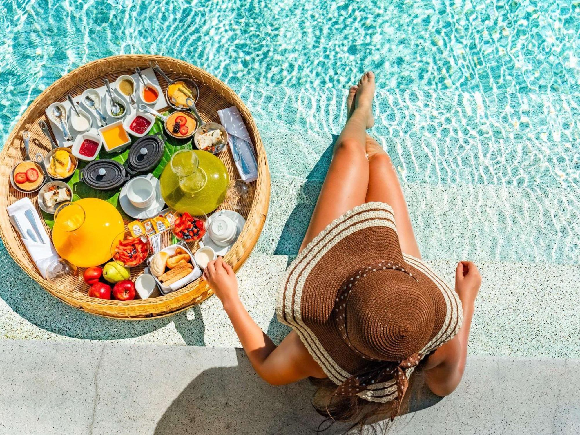 Armony Marival Resort & Spa Punta De Mita - Mgallery Collection (Adults Only) Punta Mita Exterior foto