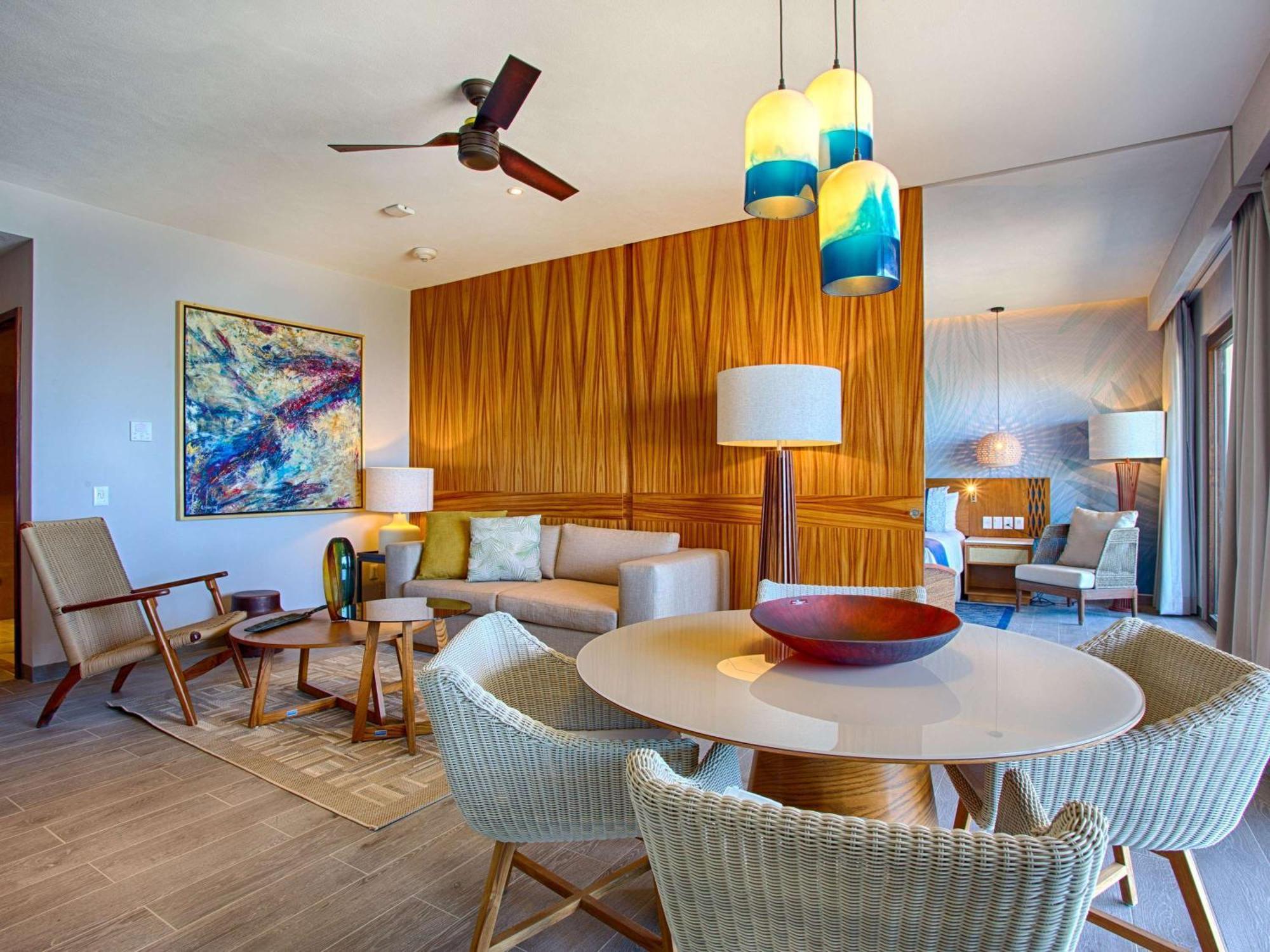 Armony Marival Resort & Spa Punta De Mita - Mgallery Collection (Adults Only) Punta Mita Exterior foto