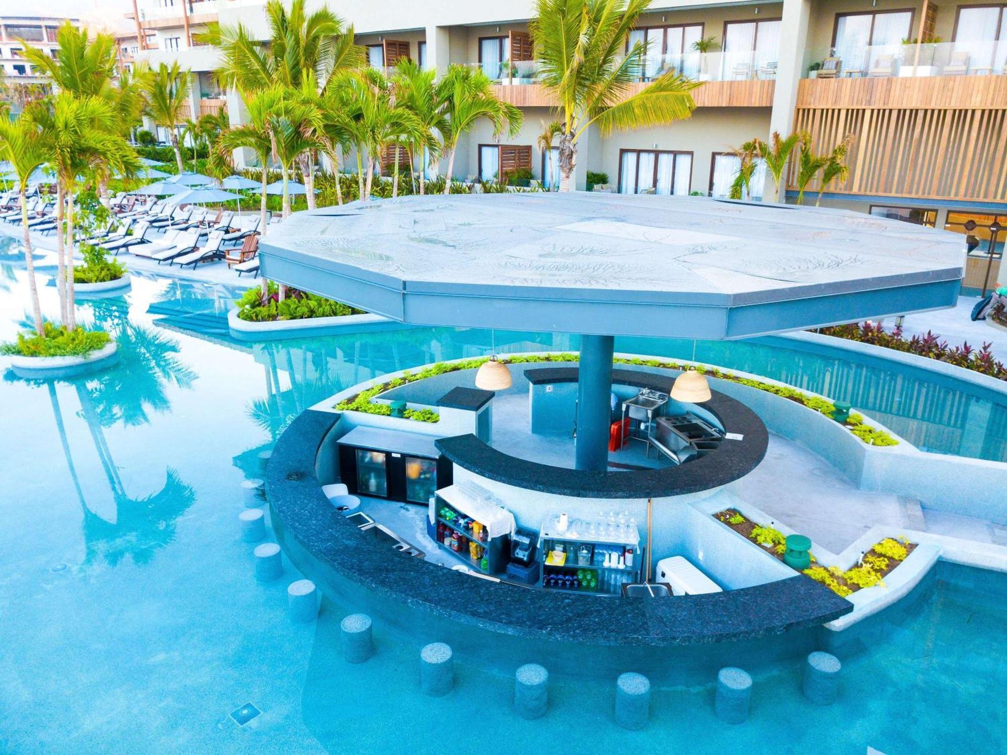 Armony Marival Resort & Spa Punta De Mita - Mgallery Collection (Adults Only) Punta Mita Exterior foto