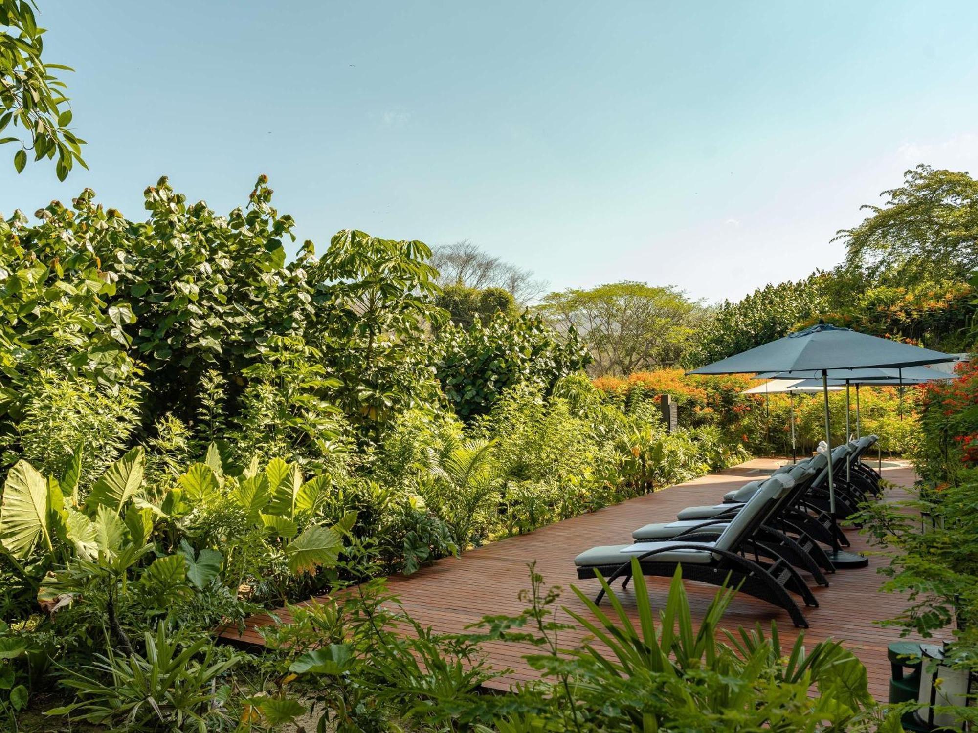 Armony Marival Resort & Spa Punta De Mita - Mgallery Collection (Adults Only) Punta Mita Exterior foto